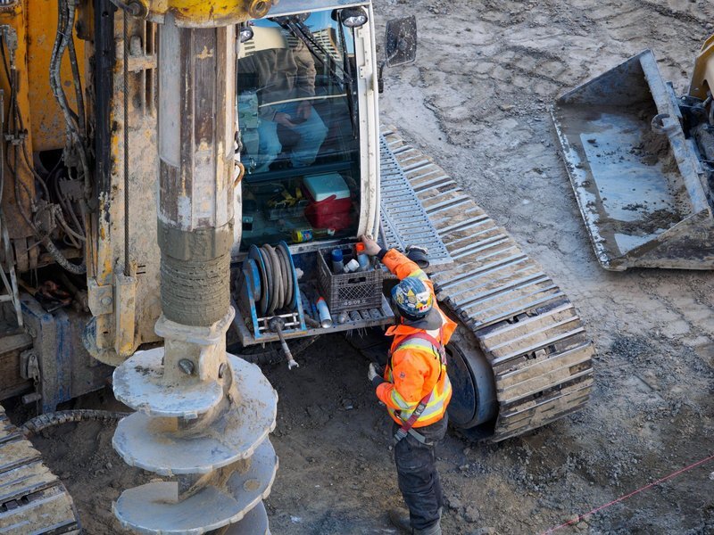 Oilfield Support Services M&A Advisor Confidential Consultation