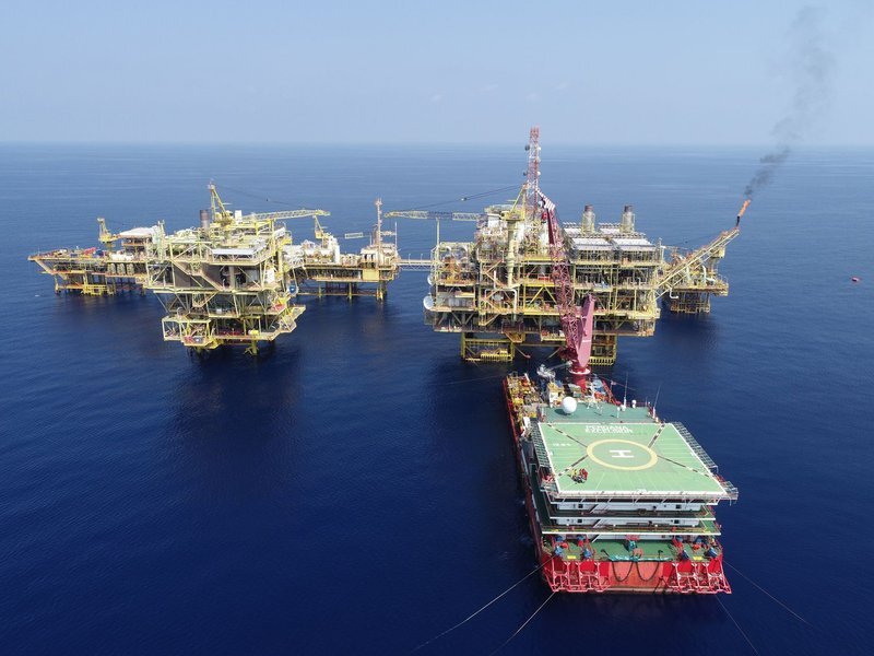 Private Equity Platforms Investing in Oilfield Support Services Businesses