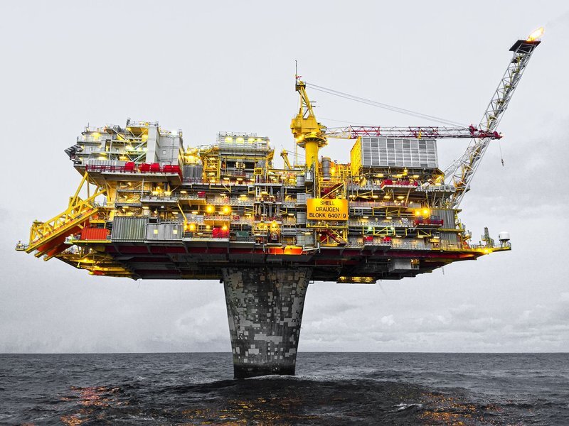 Strategic Consolidators Acquiring Oilfield Support Services Companies