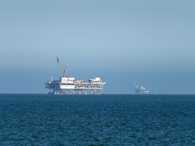 Trade Search Funds & Operators Buying Oilfield Support Services Operations