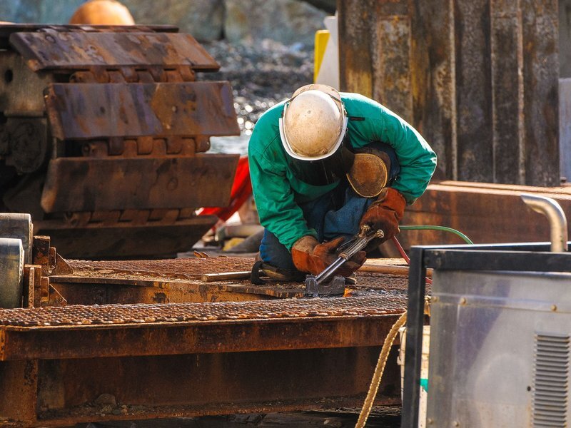Energy Pipeline Construction M&A Advisor Confidential Consultation