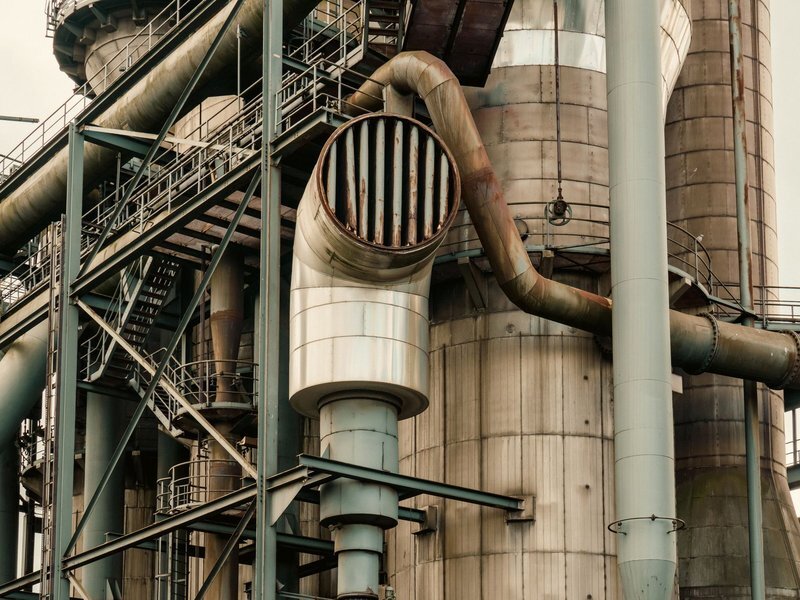 Strategic Industry Consolidators Acquiring Energy Pipeline Construction Companies