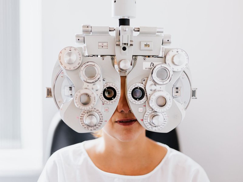 Optometry Practices M&A Advisor Confidential Consultation