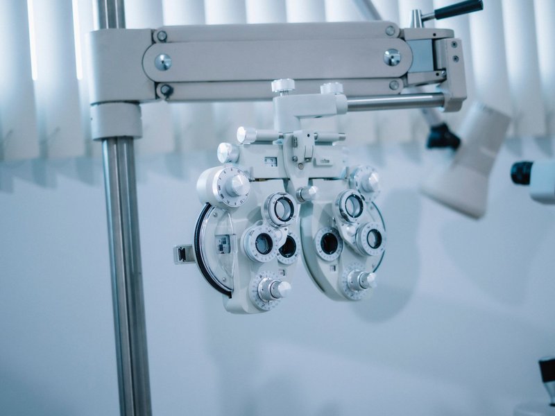 Strategic Healthcare Consolidators Acquiring Optometry Practices Companies
