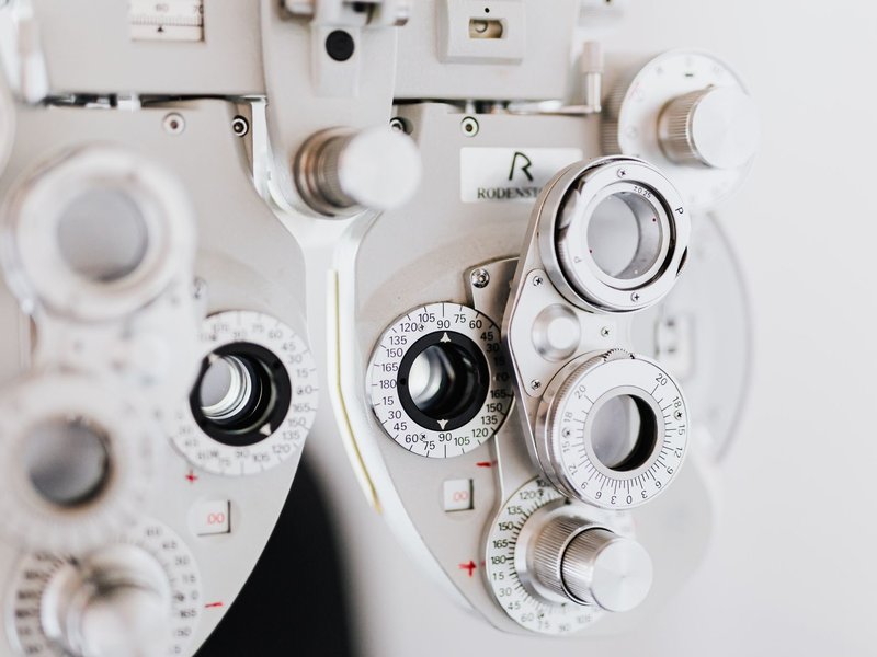 Healthcare Search Funds & Clinical Operators Buying Optometry Practices Operations