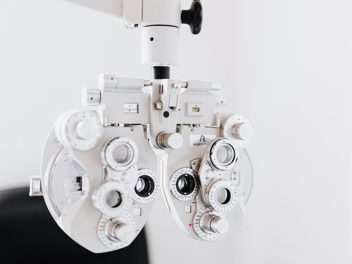 Optometry Practices Business Valuation & Exit Strategy Guide