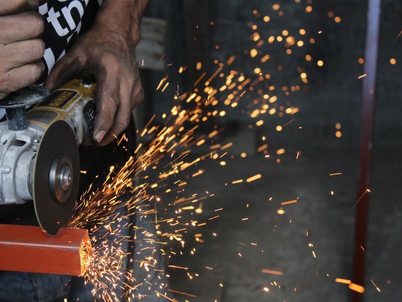 Architectural Metal Manufacturing M&A Advisor Confidential Consultation