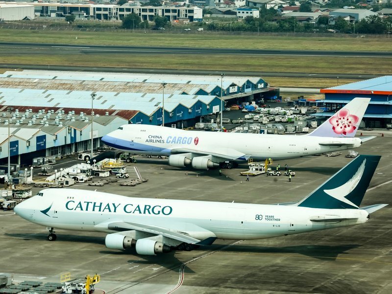 Aviation Support Services M&A Advisor Confidential Consultation