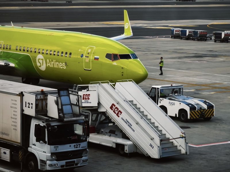 Private Equity Fleet Platforms Investing in Aviation Support Services Businesses