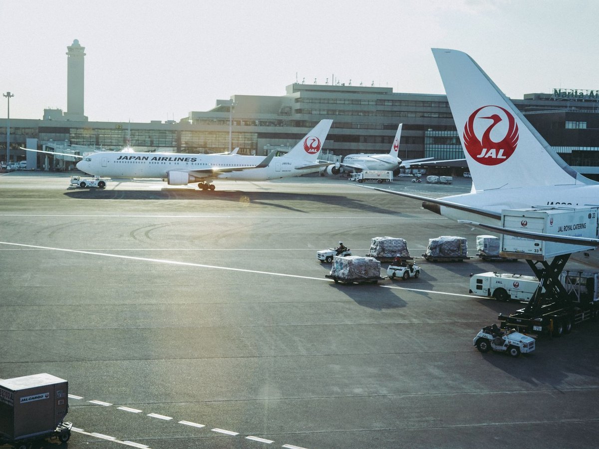 Aviation Support Services Business Valuation & Exit Strategy Guide