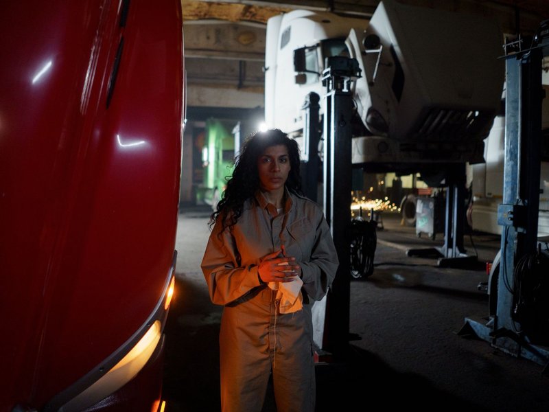 Strategic Logistics Consolidators Acquiring Fleet Support Services Companies