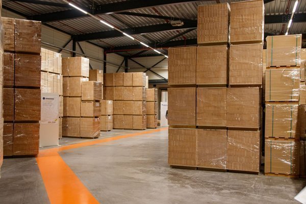 Manufacturing Search Funds