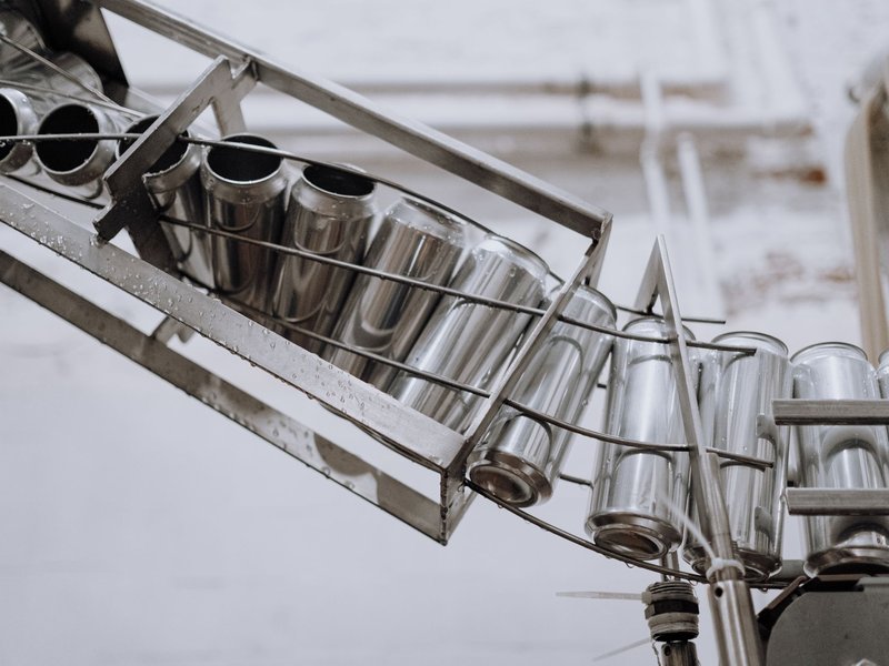 Industrial Private Equity Platforms Investing in Packaging Machinery Manufacturing Businesses