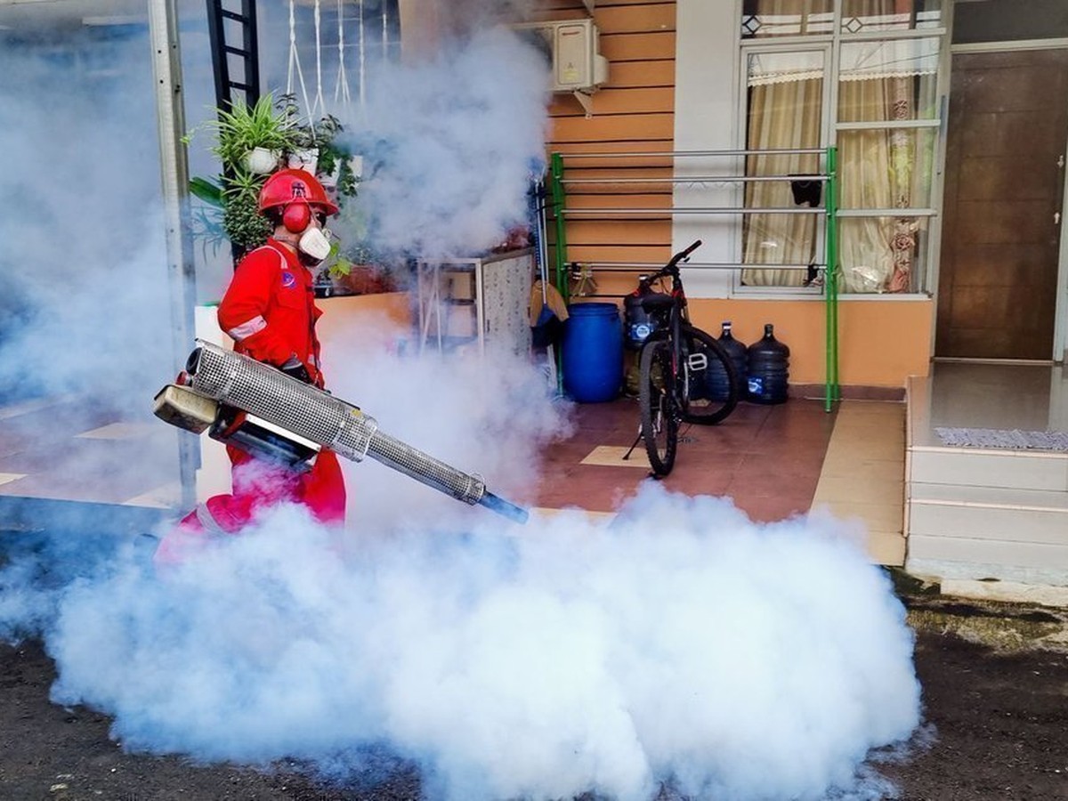 Selling a Pest Control Business