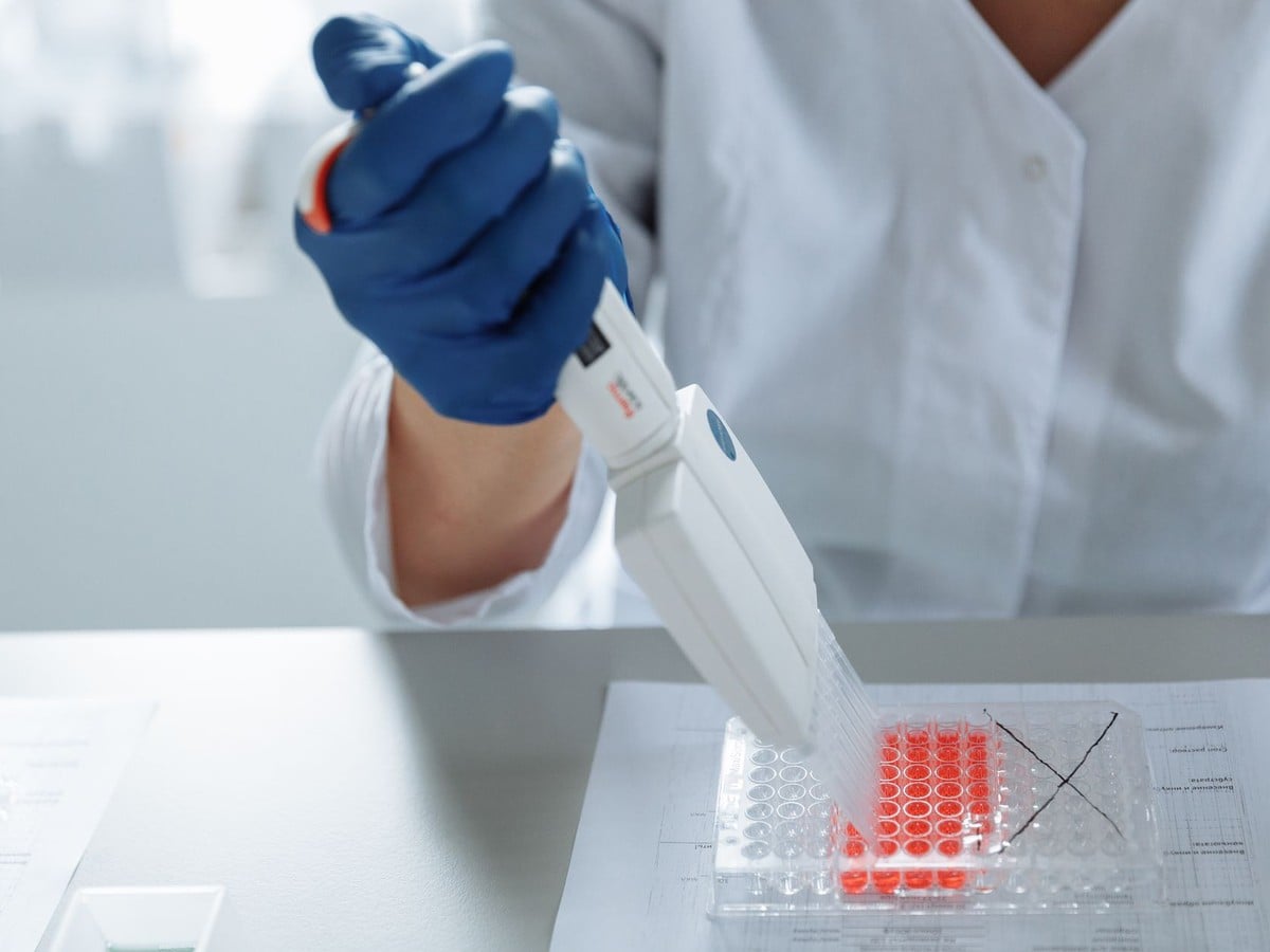 Selling a Biotech and Pharma Business