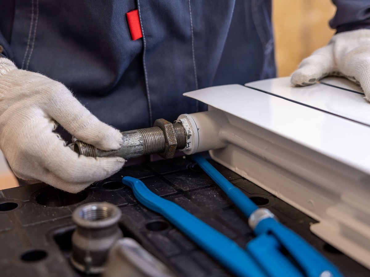 Selling a Plumbing Business