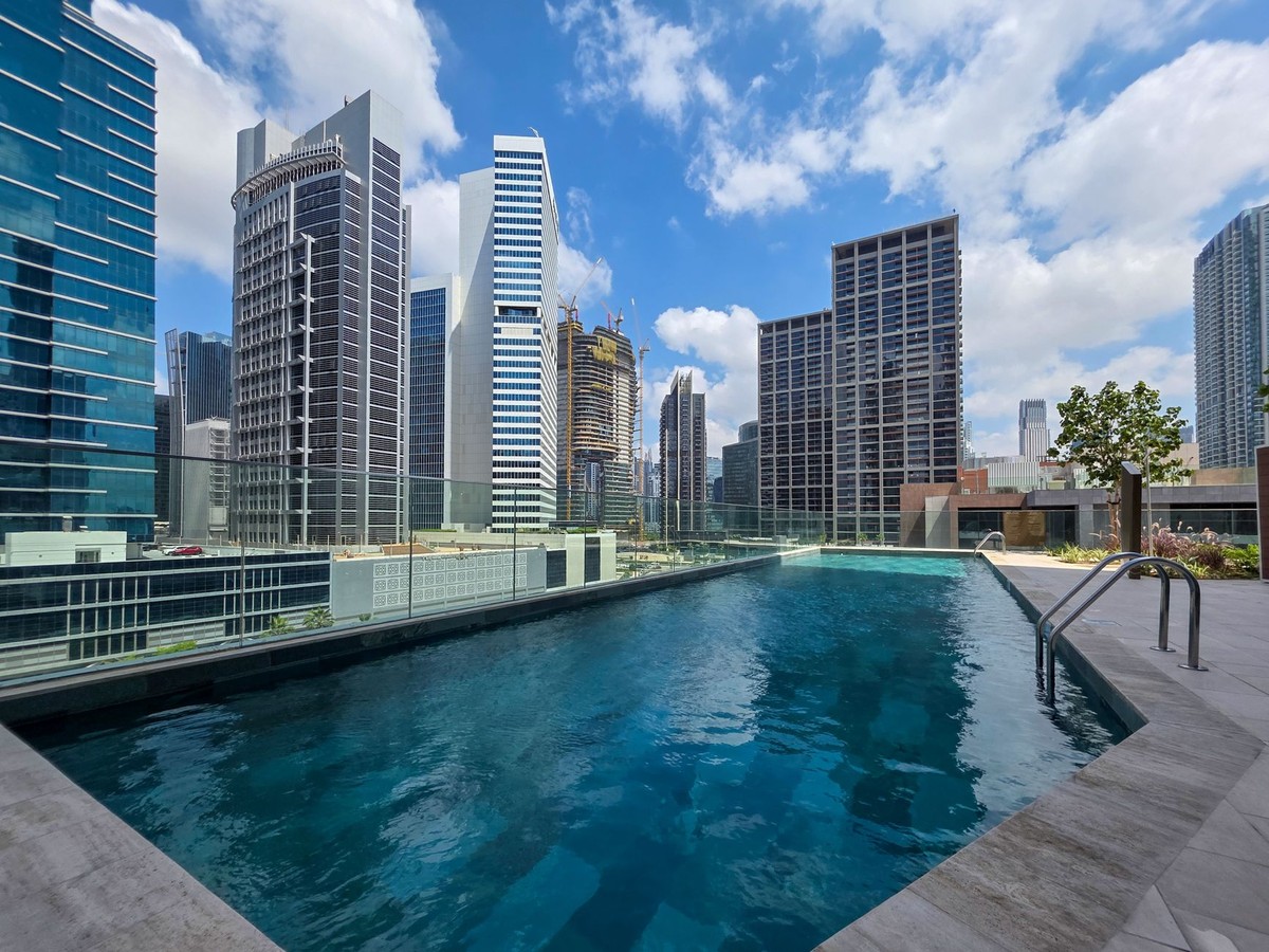 Selling a Pool Service Business