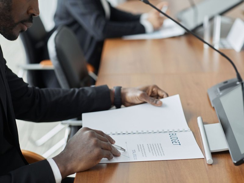 Investment Advisory & Wealth Management M&A Advisor Confidential Consultation