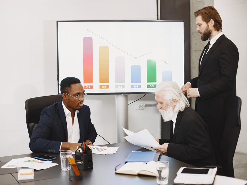 Financial Search Funds & Family Offices Buying Investment Advisory & Wealth Management Operations