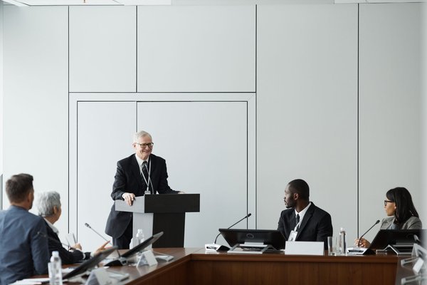 Executive Search Funds