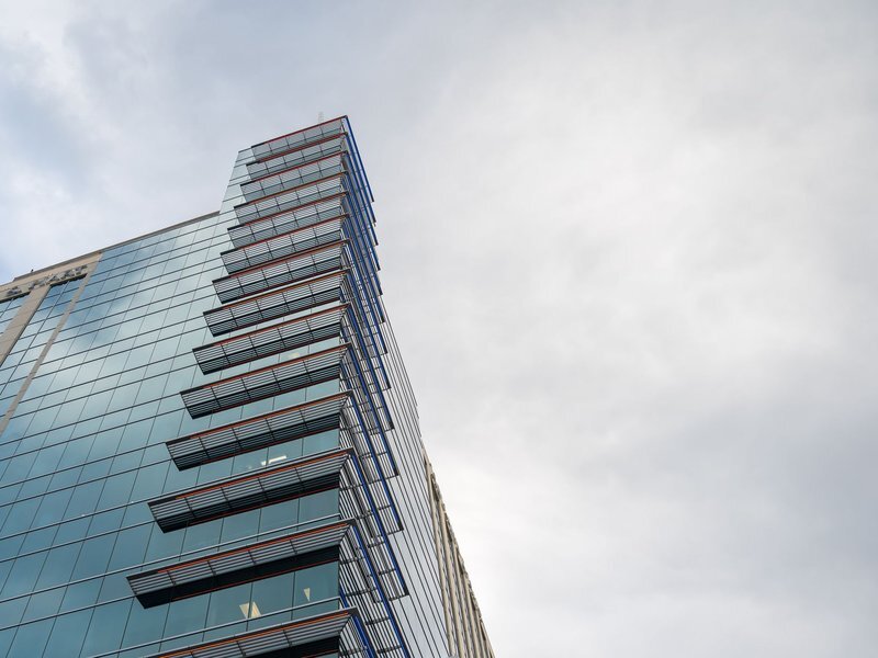 Private Equity Advisory Platforms Investing in Commercial Property Management Businesses