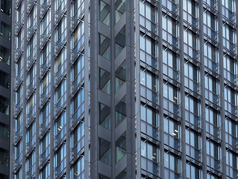 Strategic Corporate Acquirers Acquiring Commercial Property Management Companies