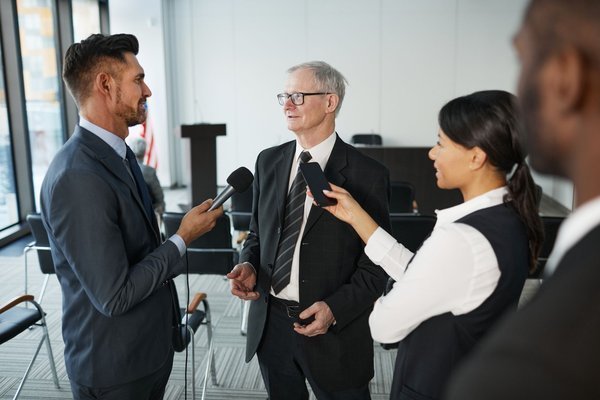 Executive Search Funds