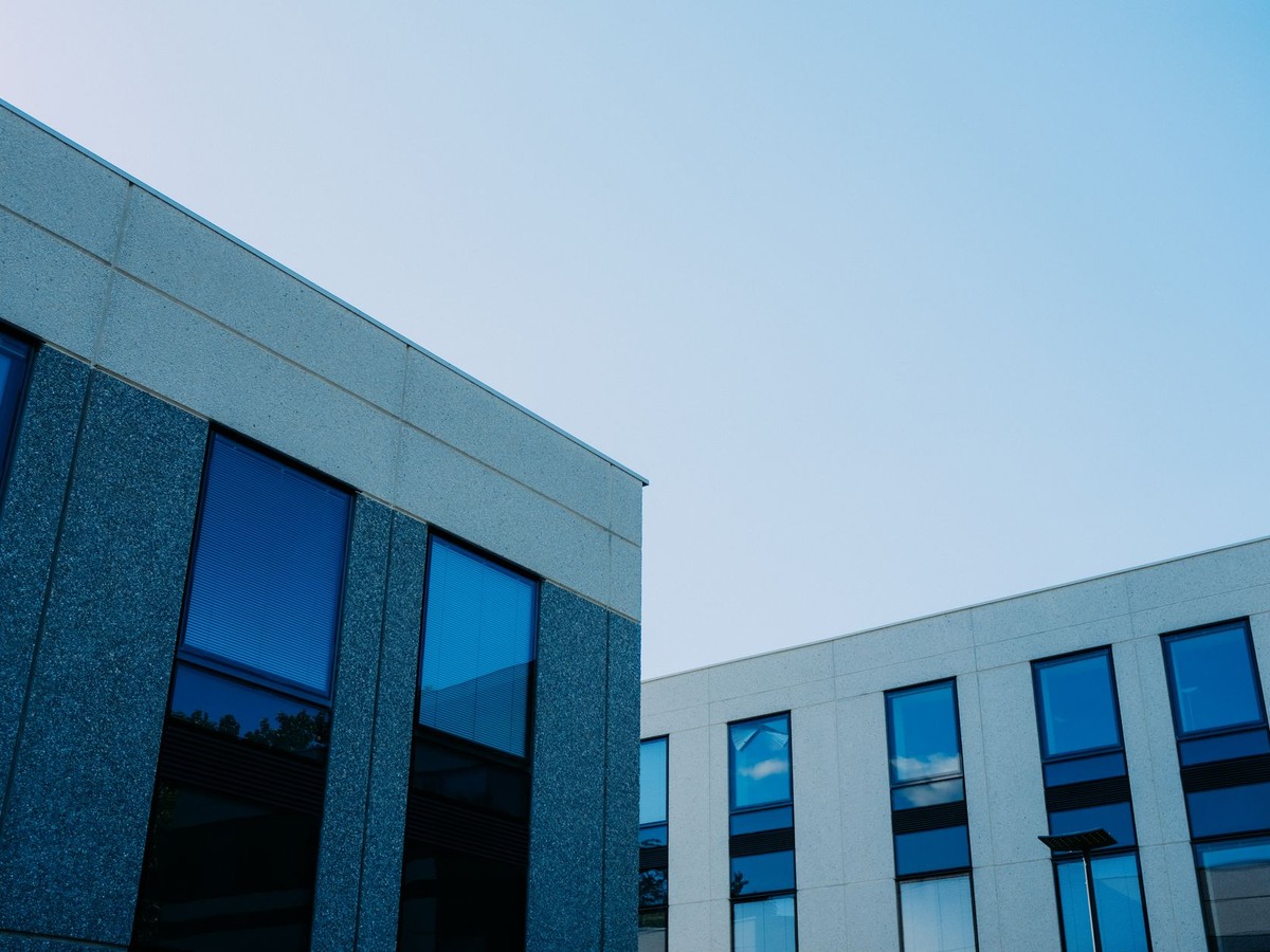 Selling a Real Estate Business