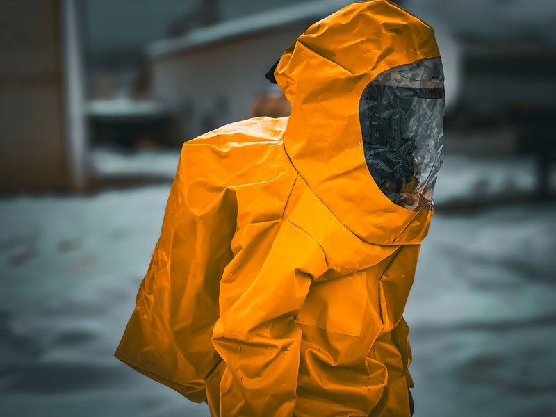 Strategic Consolidators Acquiring Environmental Remediation Companies