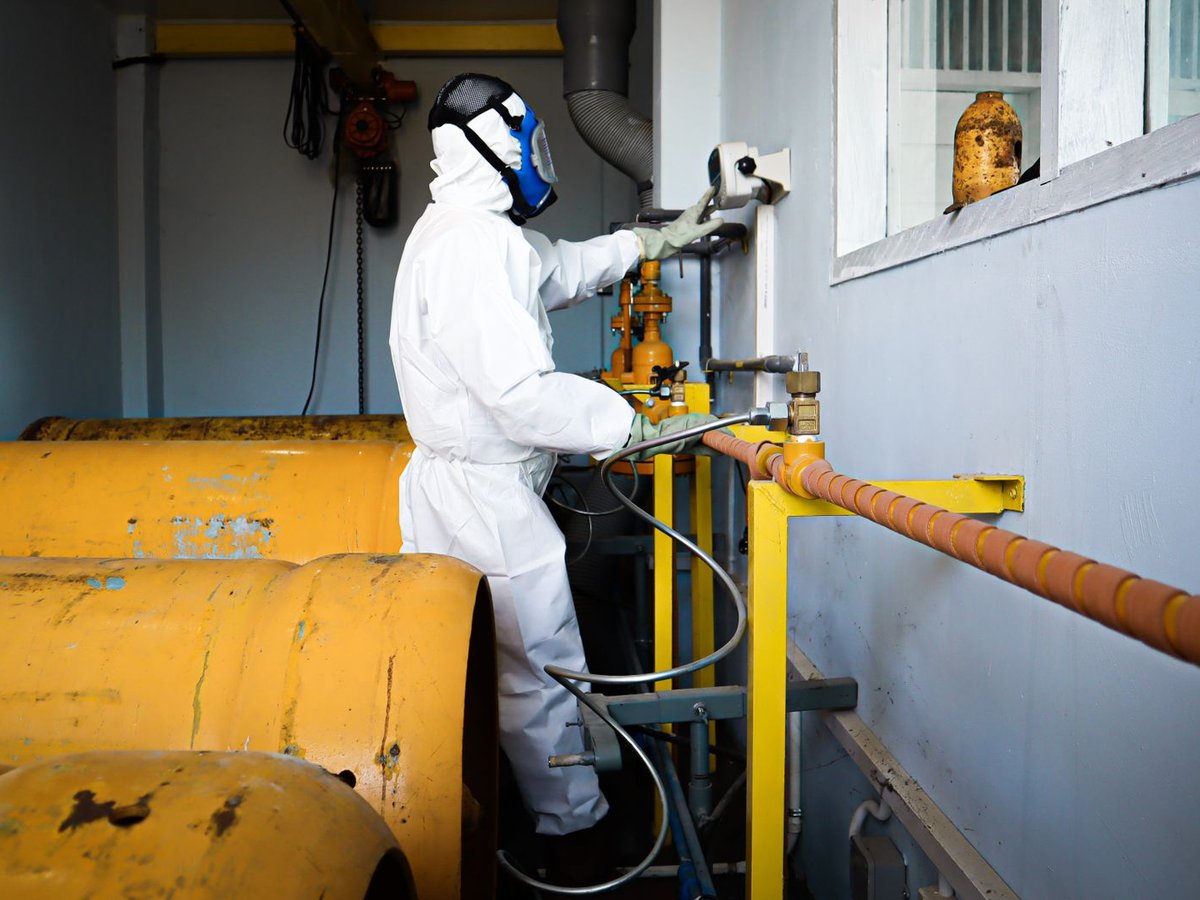Environmental Remediation Business Valuation & Exit Strategy Guide