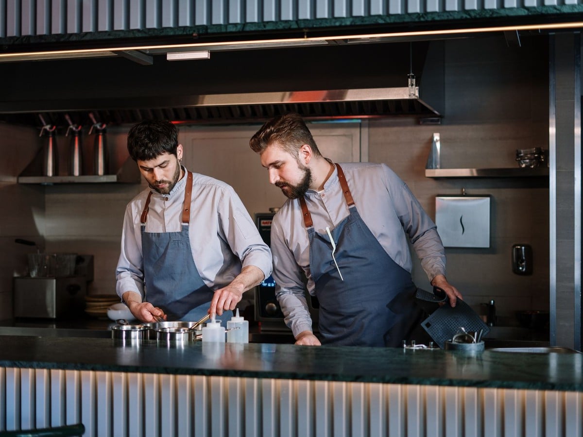 Selling a Restaurants Business