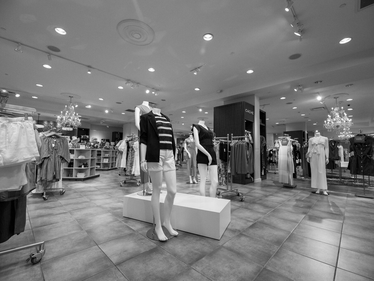 Selling a Retail Business