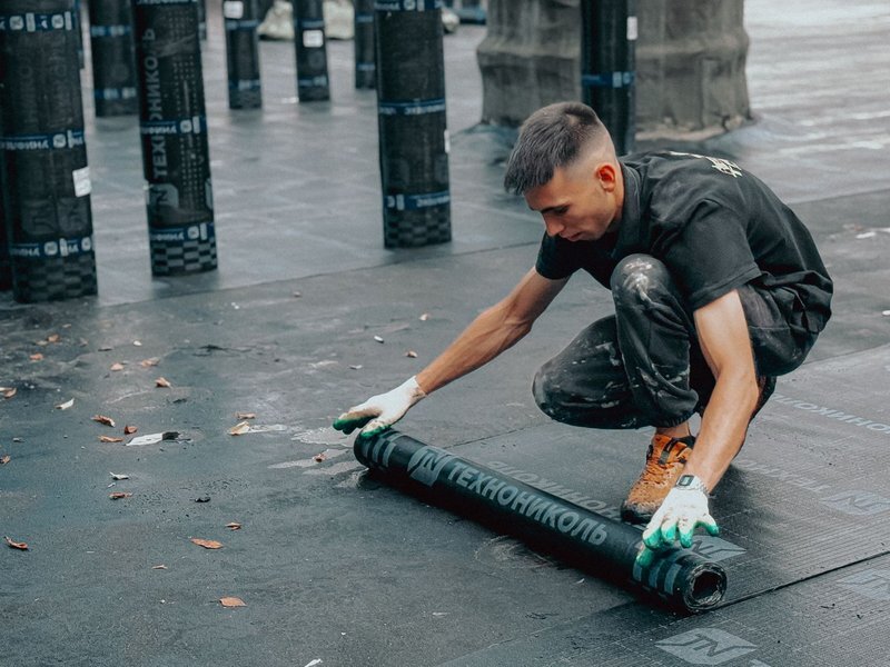 Strategic Industry Consolidators Acquiring Commercial Roofing Systems Companies