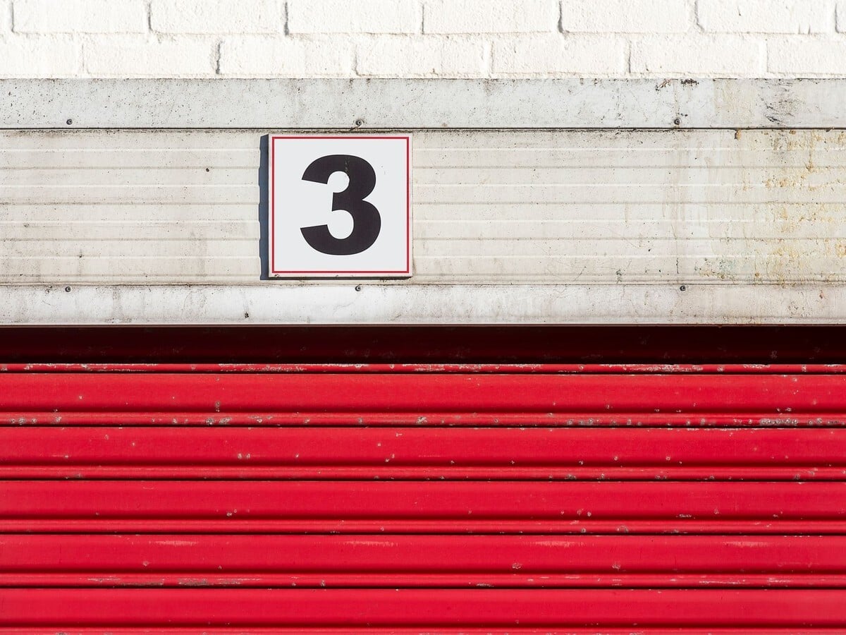 Selling a Self-Storage Business