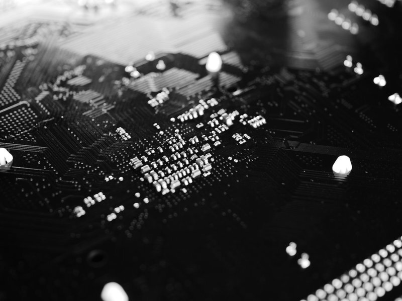 Semiconductor Manufacturing M&A Advisor Confidential Consultation