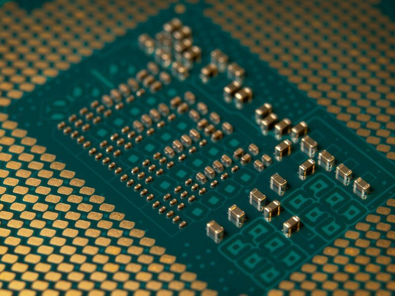Technology Private Equity Platforms Investing in Semiconductor Manufacturing Businesses