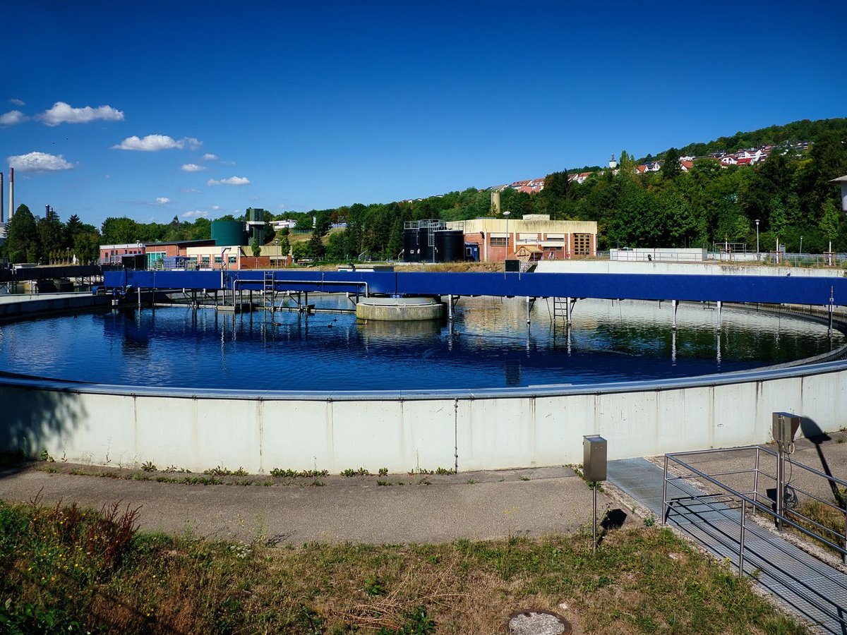 Wastewater Treatment Systems Business Valuation & Exit Strategy Guide