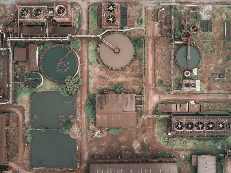 Infrastructure Private Equity Platforms Investing in Wastewater Treatment Systems Businesses