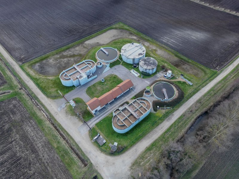 Strategic Infrastructure Acquirers Acquiring Wastewater Treatment Systems Companies
