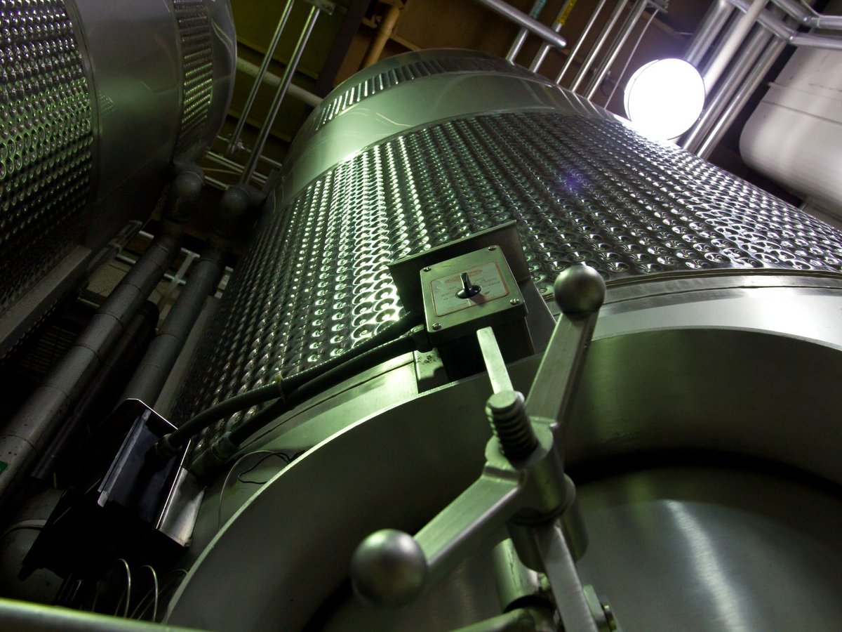 Industrial Detergent Manufacturing Business Valuation & Exit Strategy Guide