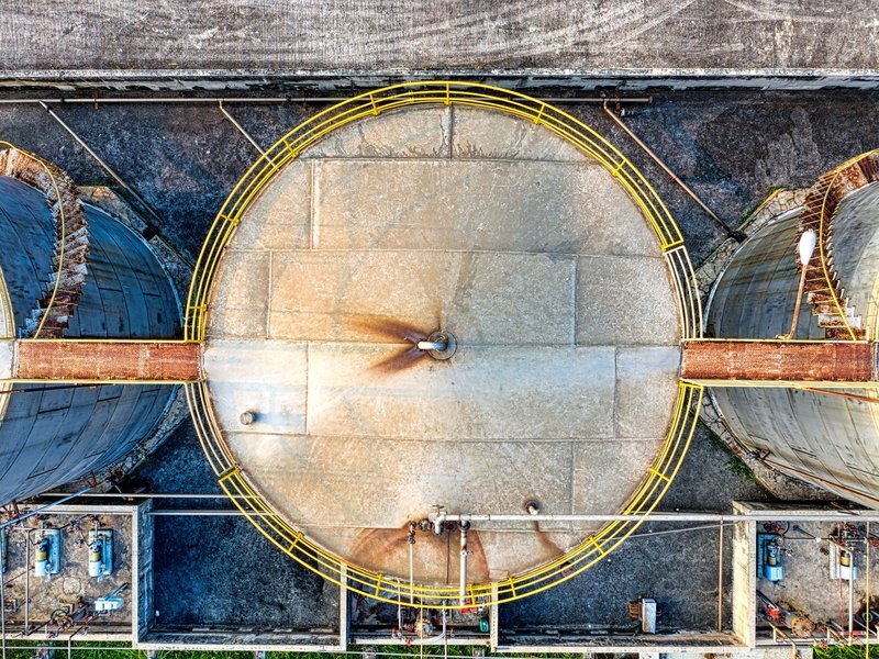 Industrial Detergent Manufacturing M&A Advisor Confidential Consultation