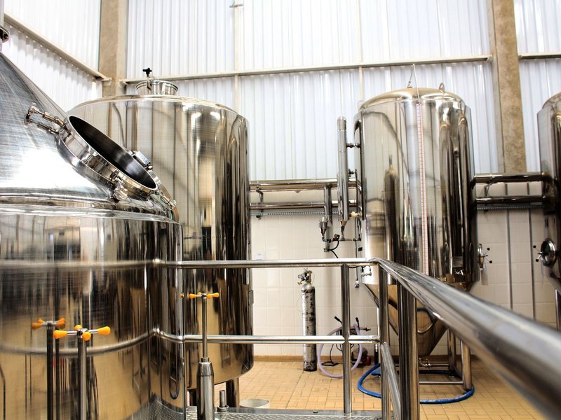 Industrial Private Equity Platforms Investing in Industrial Detergent Manufacturing Businesses