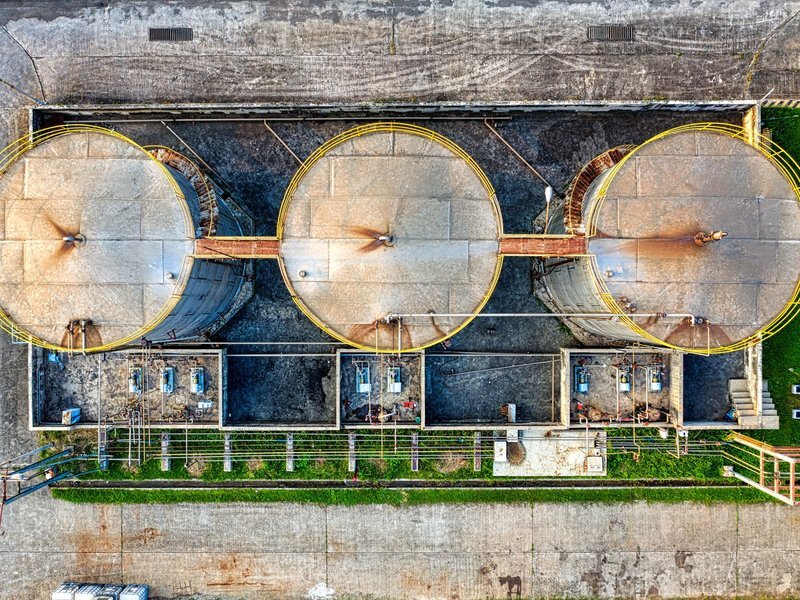 Strategic Industrial Acquirers Acquiring Industrial Detergent Manufacturing Companies