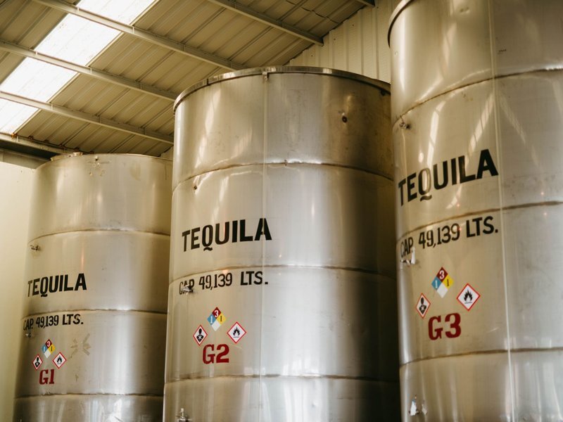 Manufacturing Search Funds & Family Offices Buying Industrial Detergent Manufacturing Operations