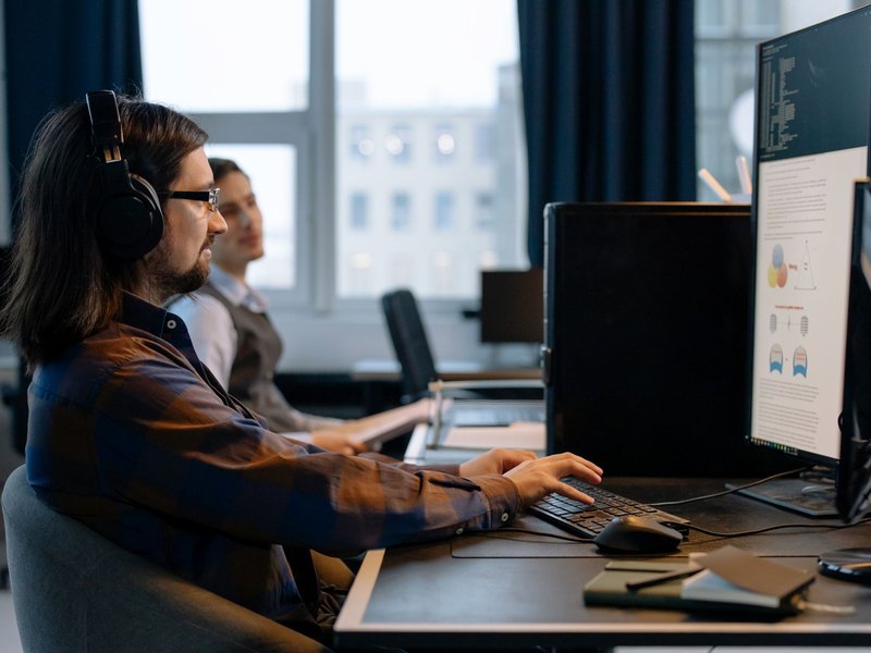 Technology Private Equity Platforms Investing in B2B Software Companies Businesses