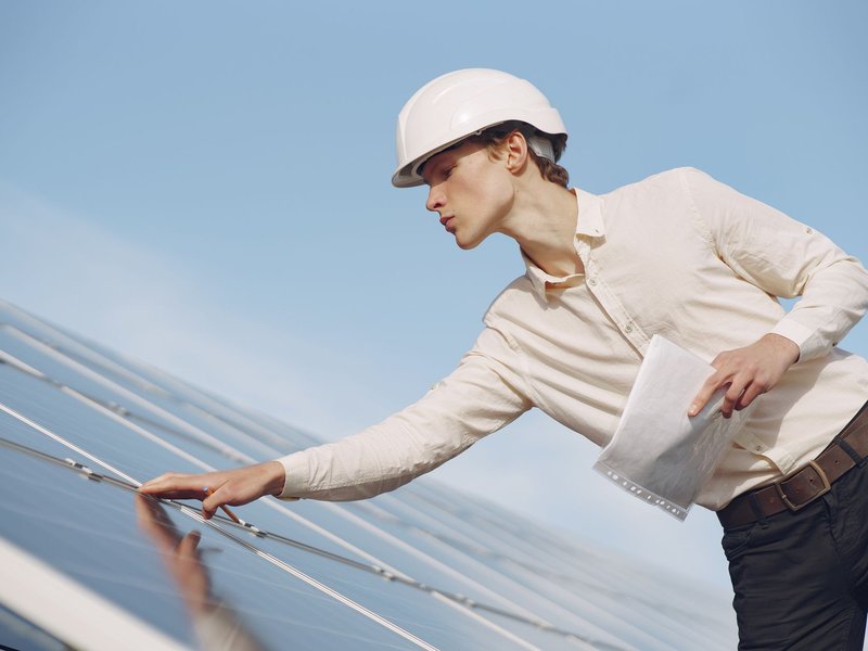 Strategic Industry Consolidators Acquiring Solar EPC & Installation Companies