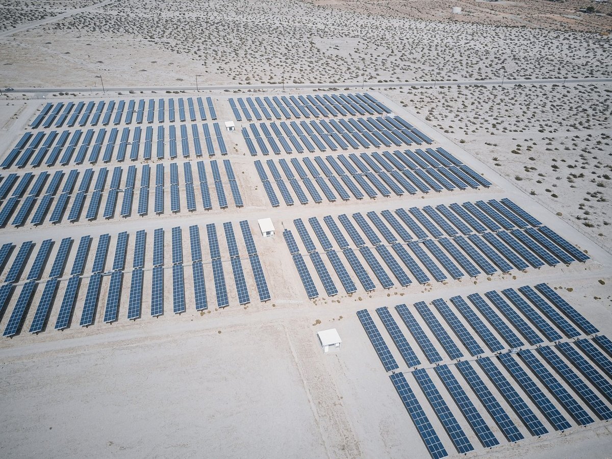 Solar Power Generation Business Valuation & Exit Strategy Guide
