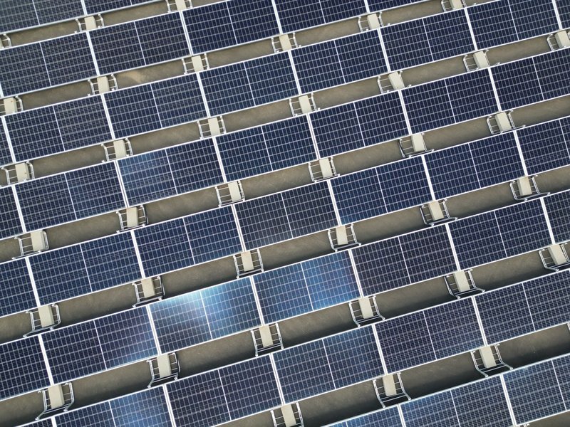 Strategic Infrastructure Acquirers Acquiring Solar Power Generation Companies
