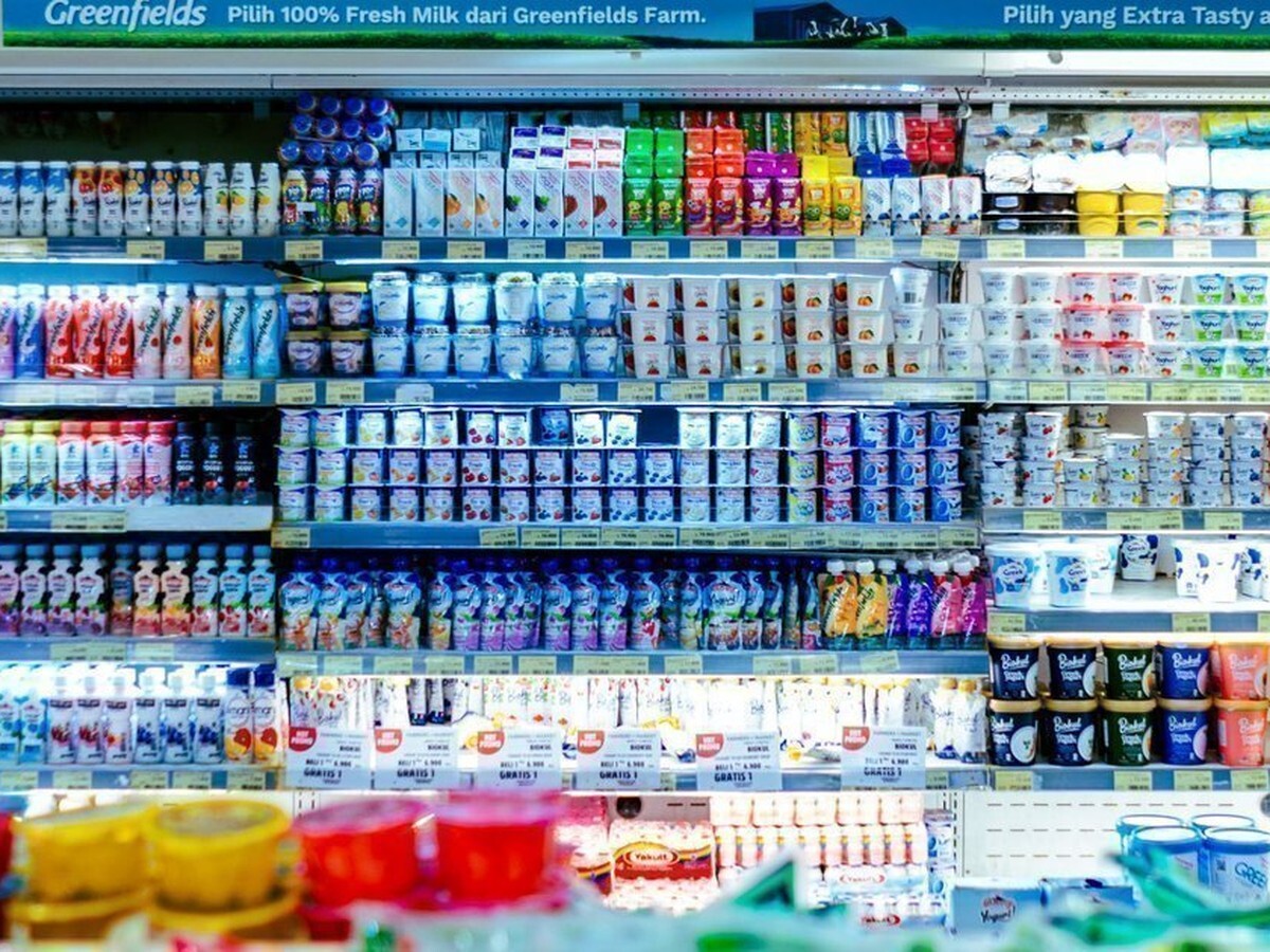 Selling a Consumer Staples Business