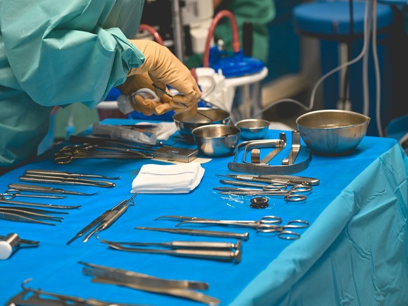 Strategic MedTech & OEM Acquirers Acquiring Surgical Instrument Manufacturing Companies